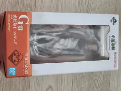 呪術廻戦 虎杖 悠仁 フィギュア 一番くじ 5周年