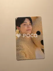 TXT ヨンジュン 2022 DECO KIT