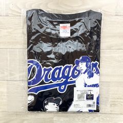 DeNA ベイスターズ 70周年 黒いくじら ラグラン袖 Tシャツ L - メルカリ