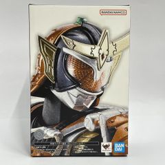 [중고] 개봉 · 상자 상처 대) 반다이 SHFiguarts (진골 조각법) 가면 라이더 갑옷 오렌지 암즈 [79]
