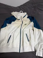 NIKE(ナイキ) ウィンドブレーカー xl