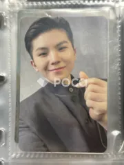 Seventeen ウジ セブチ Face the Sun ep.1 Control Ver.