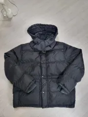 ポロ ラルフローレン マン フード ダウンジャケット XLサイズ