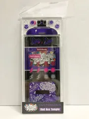 33.【未開封】Bad Ass Temple カスタマニア Hypnosis Flava Ver. ヒプノシスマイク ●◆