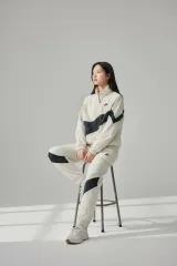 ナイキ ウィンドブレーカー トレーナー セット XL