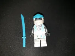 LEGOブロック ニンジャゴー ジェイ ミニ フィギュア 出品