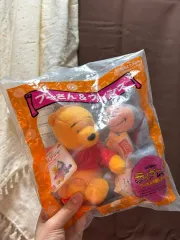 クマのプーさん ハッピーセット