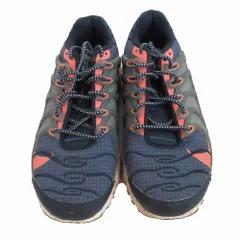 ナイキ NIKE Air Max Terrascape Plus Obsidian/Madder Root エアマックス テラスケープ プラス DN4587-400 0304 サイズ29cm 【中古】