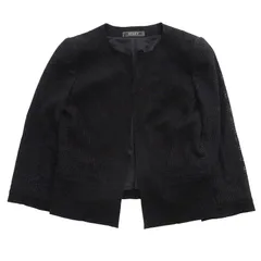 2026年最新】フォクシー ジャケットの人気アイテム - メルカリ