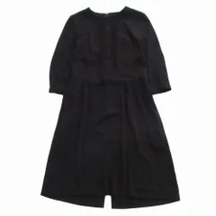 2026年最新】フォクシー ワンピース 長袖の人気アイテム - メルカリ