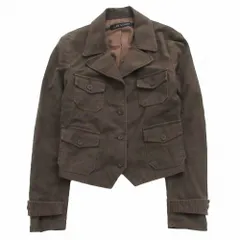 2026年最新】ラルフローレン サファリジャケットの人気アイテム - メルカリ