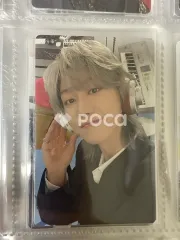 Seventeen ディエイト セブチ 17 IS RIGHT HERE HEAR Ver.