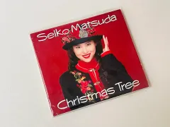 Matsuda Seiko ／ Christmas Tree (稲妻セール)