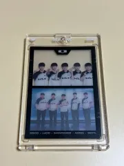 日常展　トレーディングカード　全種まとめ売り 2026年最新】日常展 カードの人気アイテム - メルカリ