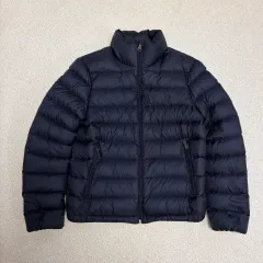 POLO RALPH LAUREN(ポロラルフローレン) パッカブル ダックダウン 軽量ダウン