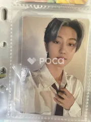 Seventeen ディエイト Attacca CARAT Ver.