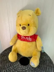 ディズニー正規品ぬいぐるみ くまのプーさん