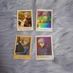 あんさんぶるスターズ！！(あんスタ) 晃牙 パシャ 出品