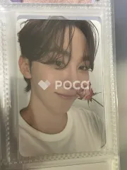 SEVENTEEN スングァン 17 IS RIGHT HERE DEAR Ver.