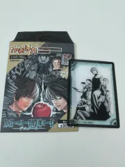 2026年最新】デスノート カード 未開封の人気アイテム - メルカリ