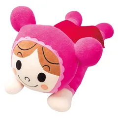 【ギフト】[寝具]それいけ!アンパンマン nishikawa だきまくら あかちゃんまん WTY2504600AK