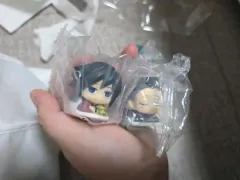 鬼滅の刃 おねむたん 義勇 不死川玄弥 まとめ