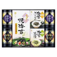 永井海苔 海苔膳 味のり プレミアムボックス 4箱 - メルカリ