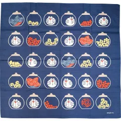 【ギフト】アイムドラえもん 風呂敷 わごころてまり