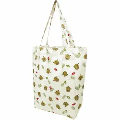 【ギフト】[バッグ]くろちく 和柄エコバッグ(小) ふくろう