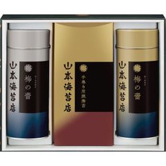 山本山 あさくさ 海苔詰め合わせ SL-100N - メルカリ