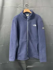 THE NORTH FACE ザノースフェイス スナッグ フリース ネイビー ジャケット