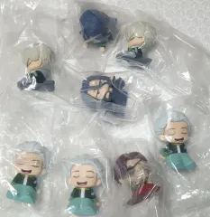 ウィンドブレーカー スオ カジ 宮杉下 8個 おねむたん まとめ WIND AND WISH ウィンドブレーカー