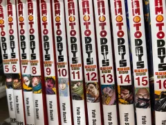 坂本 あんさんぶるスターズ！！(あんスタ) 漫画 5 16 巻 出品