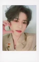 【中古】生写真(男性) TOMORROW X TOGETHER/ボムギュ(BEOMGYU)/「2024 TXT FANLIVE PRESENT X TOGETHER JAPAN EDITION POP-UP STORE」インスタントフォトカード(チェキ)