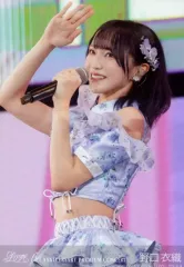 【中古】生写真(女性) 8：イコールラブ(=LOVE)/野口衣織/ライブフォト/Blu-ray「=LOVE 6th ANNIVERSARY PREMIUM CONCERT(TYPE A 初回生産限定盤)」(VVXL-205～6)初回生産限定封入特典生写真