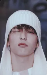 【中古】コレクションカード(男性) TOMORROW X TOGETHER/スビン/CD「誓い(CHIKAI)」UNIVERSAL MUSIC STORE初回限定メンバーソロジャケット盤計5形態セット購入特典フォトカード