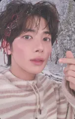 【中古】コレクションカード(男性) TOMORROW X TOGETHER/テヒョン/CD「誓い(CHIKAI)」TOMORROW X TOGETHER Weverse Shop JAPAN発売記念ラッキードローイベント特典フォトカード