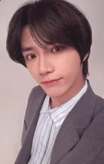 【中古】コレクションカード(男性) TOMORROW X TOGETHER/ボムギュ(BEOMGYU)/「TOMORROW X TOGETHER WORLD TOUR ＜ACT ： PROMISE＞ IN JAPAN」会場限定 TXT GLOBAL OFFIC