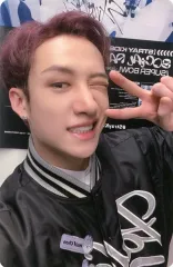 【中古】コレクションカード(男性) Stray Kids/Bang Chan(バンチャン)/Blu-ray「5-STAR Dome Tour 2023」TOWER RECORDS特典オリジナルフォトカード