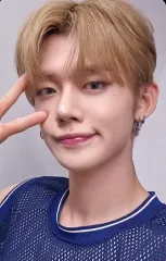 【中古】コレクションカード(男性) TOMORROW X TOGETHER/ヨンジュン(YEONJUN)/CD「The Star Chapter： SANCTUARY」(ANGEL Ver.)UNIVERSAL MUSIC STORE特典フォトカード