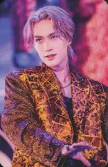 【中古】コレクションカード(男性) THE RAMPAGE from EXILE TRIBE/藤原樹/DVD・Blu-ray「THE RAMPAGE LIMITED LIVE 2024 *p(R)ojectR at TOKYO DOME」LDHオフィシャルオン