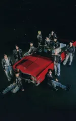 【中古】コレクションカード(男性) R076：JO1/集合(11人)/「JO1DER SHOW 2024 ’WHEREVER WE ARE’」トレカバインダー封入特典トレカ