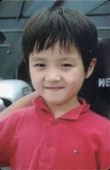 【中古】コレクションカード(男性) TOMORROW X TOGETHER/ボムギュ(BEOMGYU)/裏面白/「TXT GLOBAL OFFICIAL FANCLUB MOA」6期入会・継続特典Membership Kit封入フォトカード