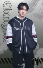【中古】コレクションカード(男性) Stray Kids/チャンビン(Changbin)/「Stray Kids World Tour ＜dominATE JAPAN＞」静岡エコパスタジアム公演 ランダムフォトカード