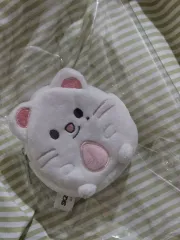 Stray Kids SKZOO ジニレット トゥーTOFFEE コインケース