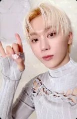 【中古】コレクションカード(男性) SEVENTEEN/スングァン(SEUNGKWAN)/CD「HAPPY BURSTDAY」(NEW MYSELF Ver.)封入フォトカード