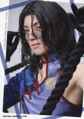 【中古】生写真(男性) 塩田一期(南海太郎朝尊)/バストアップ・キャラクターショット/ミュージカル「刀剣乱舞」 ～坂龍飛騰～ ブロマイド 刀剣男士（ライブver.）