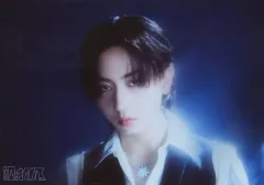 【中古】生写真(男性) 原因は自分にある。/長野凌大/横型・バストアップ/生写真セット -第50弾-