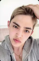 【中古】コレクションカード(男性) CxM/エスクプス(S.COUPS)/CxM 1st Mini Album 「HYPE VIBES」(COMPACT Ver.)封入フォトカード