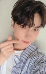 【中古】コレクションカード(男性) TOMORROW X TOGETHER/ヒュニンカイ(HUENINGKAI)(HUENINGKAI)/「“PRODUCED BY MOA”『Summer Together #MOAと過ごす夏』」Tシャツ特典フォトカード